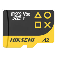 Hiksemi FUTURE G3 512GB MicroSDXC Gaming Card (Without Adapter)-0