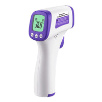 Simzo Non-contact LED Handheld Infrared Thermometer - Single-0