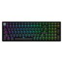 Keychron K4 HE 96% Magnetic Switch Hot-Swap RGB Wireless Keyboard – Black-0