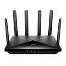 Cudy AC1200 WiFi 4G LTE Cat6 Gigabit Router-0