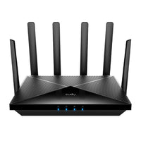Cudy AC1200 WiFi 4G LTE Cat6 Gigabit Router-0