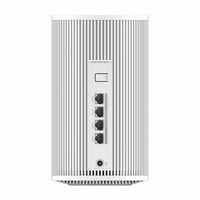 Cudy BE11000 Wi-Fi7 Tri-band Mesh Wi-Fi System (1 Pack)-White