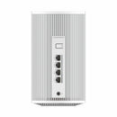 Cudy BE11000 Wi-Fi7 Tri-band Mesh Wi-Fi System (2 Pack)-White