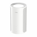 Cudy BE11000 Wi-Fi7 Tri-band Mesh Wi-Fi System (2 Pack)-White