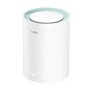 Cudy AC1200 Wi-Fi Mesh Kit 1 Pack With Gigabit-0
