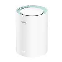 Cudy AC1200 Wi-Fi Mesh Kit 1 Pack With Gigabit-0
