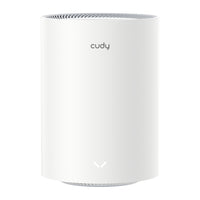 Cudy BE3600 Gigabit Mesh Wi-Fi 7 System (M3600) - 1 Pack