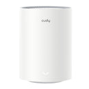 Cudy BE3600 Gigabit Mesh Wi-Fi 7 System (M3600) – 3 Pack