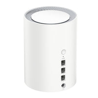 Cudy BE3600 Gigabit Mesh Wi-Fi 7 System (M3600) – 3 Pack