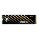 SPATIUM M460 M.2 NVME Gen 4 1TB-0