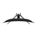 MSI MAG 341CQP QD-OLED 34″ UWQHD Curved Gaming Monitor