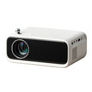 WANBO MINI PRO 720p 250ANSI Android 9.0 Smart Projector - White-0