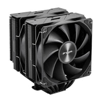 FSP MP7-B 120mm PWM CPU Air Cooler - Black-0