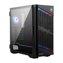 MPG VELOX AIRFLOW 100P ATX GAMING CASE-0