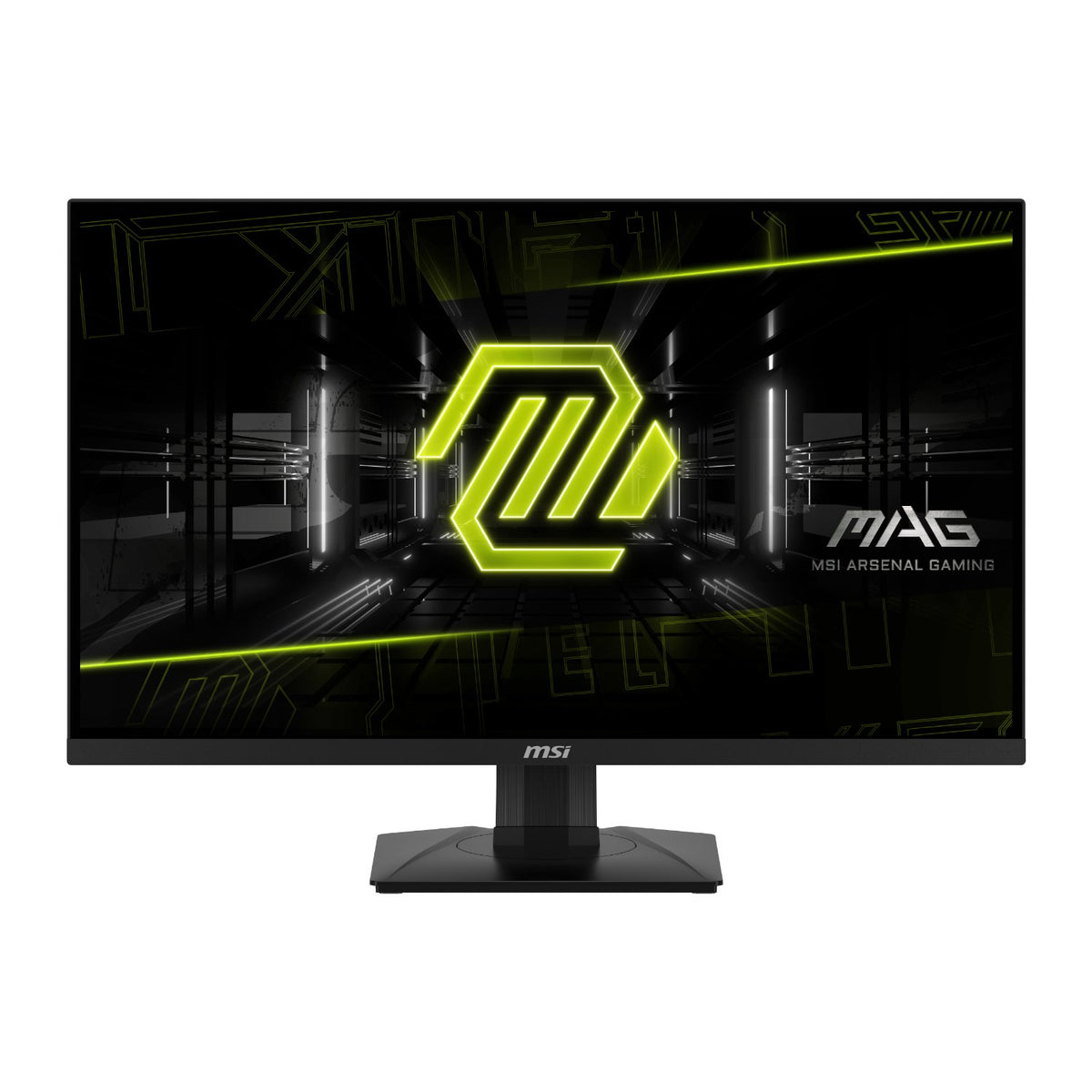 MSI MAG 274QRF QD E2 27" WQHD IPS Gaming Monitor-0