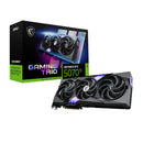 MSI GeForce RTX 5070 Ti GAMING TRIO OC PLUS 16G Graphics Card-0