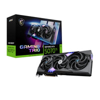 MSI GeForce RTX 5070 Ti GAMING TRIO OC PLUS 16G Graphics Card-0