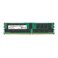 MICRON 32GB 3200MHZ DDR4 RDIMM-0