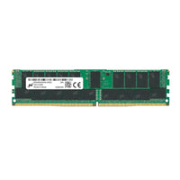 Micron MTA18ASF4G72PZ-3G2R 32GB 3200MHz DDR4 RDIMM Memory-0