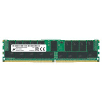 Micron MTA36ASF4G72PZ-3G2R 32GB 3200Mhz DDR4 RDIMM Memory-0