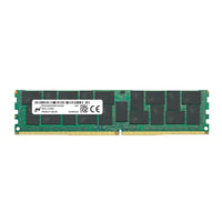 Micron MTA72ASS8G72LZ-3G2R2R 64GB 3200MHz DDR4 LRDIMM-0