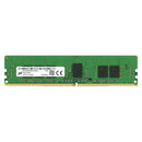 Micron MTA9ASF1G72PZ-3G2R 8GB 3200MHz DDR4 RDIMM Memory-0