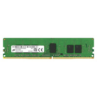 Micron MTA9ASF1G72PZ-3G2R 8GB 3200MHz DDR4 RDIMM Memory-0