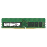 Micron MTA9ASF2G72AZ-3G2R 16GB 3200Mhz DDR4 ECC UDIMM Memory-0