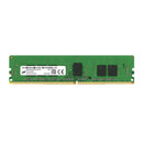 Micron MTA9ASF2G72PZ-3G2R 16GB 3200MHz DDR4 RDIMM Memory-0