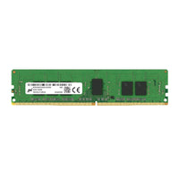 Micron MTA9ASF2G72PZ-3G2R 16GB 3200MHz DDR4 RDIMM Memory-0