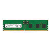 Micron MTC20F208XS1RC48BB1R 48GB 4800MHz DDR5 RDIMM Memory-0