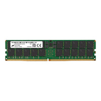 Micron MTC40F2046S1RC56BR 64GB 5600MHz DDR5 RDIMM Memory-0