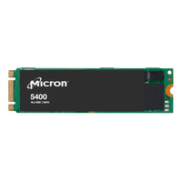 Micron 5400 PRO 240GB SATA M.2 (22x80mm) TCG-Opal-0