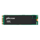 Micron 5400 PRO 480GB SATA M.2 (22x80mm) TCG-Opal-0