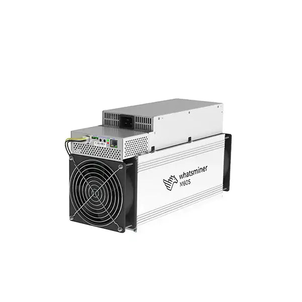 MicroBT Whatsminer M60s 180T