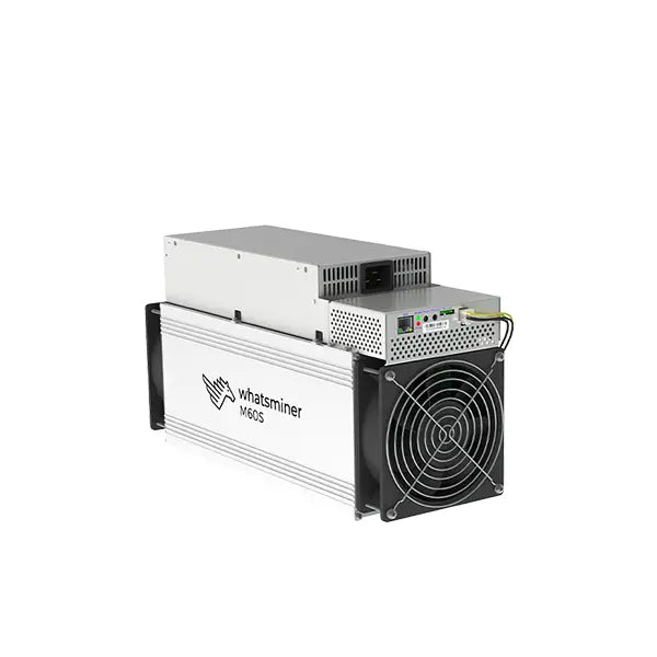MicroBT Whatsminer M60s 180T