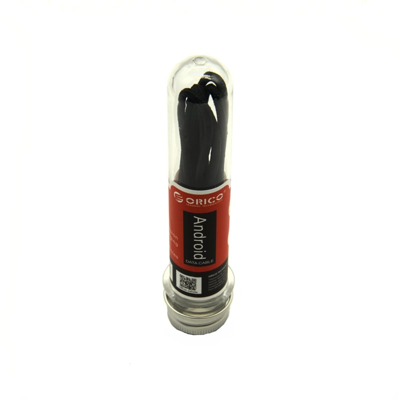 ORICO Micro USB ChargeSync Cable Black 1M-0