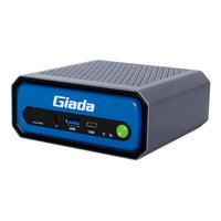 Giada N601 Ultra 7 Intel Meteor Lake AI Mini PC with Thunderbolt4, Wi-FI 7 and 8K Resolution-0
