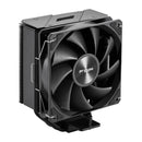 FSP NP5-B 120mm PWM CPU Air Cooler – Black-0