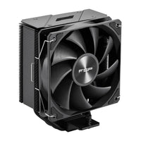 FSP NP5-B 120mm PWM CPU Air Cooler – Black-0