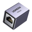 UGreen NW261 RJ45 10Gbps Ethernet Extender Coupler-0