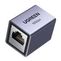 UGreen NW261 RJ45 10Gbps Ethernet Extender Coupler-0
