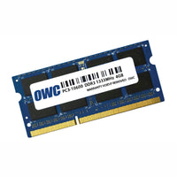 OWC Mac 4GB 1333Mhz DDR3 SODIMM Memory-0