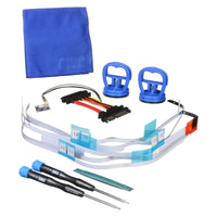 OWC Complete Hard Drive Upg. Kit for 27" iMac (Late 2012 - Current)-0