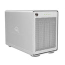OWC 4 Bay Mercury Elite Pro Quad SoftRAID 0TB-0