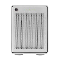 OWC 4 Bay Mercury Elite Pro Quad SoftRAID 0TB