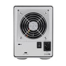 OWC 4 Bay Mercury Elite Pro Quad SoftRAID 0TB