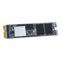 OWC Aura Pro X2 1TB Gen4 PCIe NVMe SSD for MacBook Pro w/Retina Display (Late 2013-Mid 2015) MacBook Air (Mid 2013-Mid 2017) Mac Pro (Late2013-2019)-0