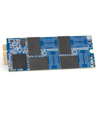 OWC Aura Pro 6G 500GB mSATA SSD for MacBook Pro with Retina Display (2012 - Early 2013)