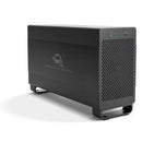 OWC 2 Bay Mercury Elite Pro Thunderbolt2|USB3.1 RAID 0TB-0